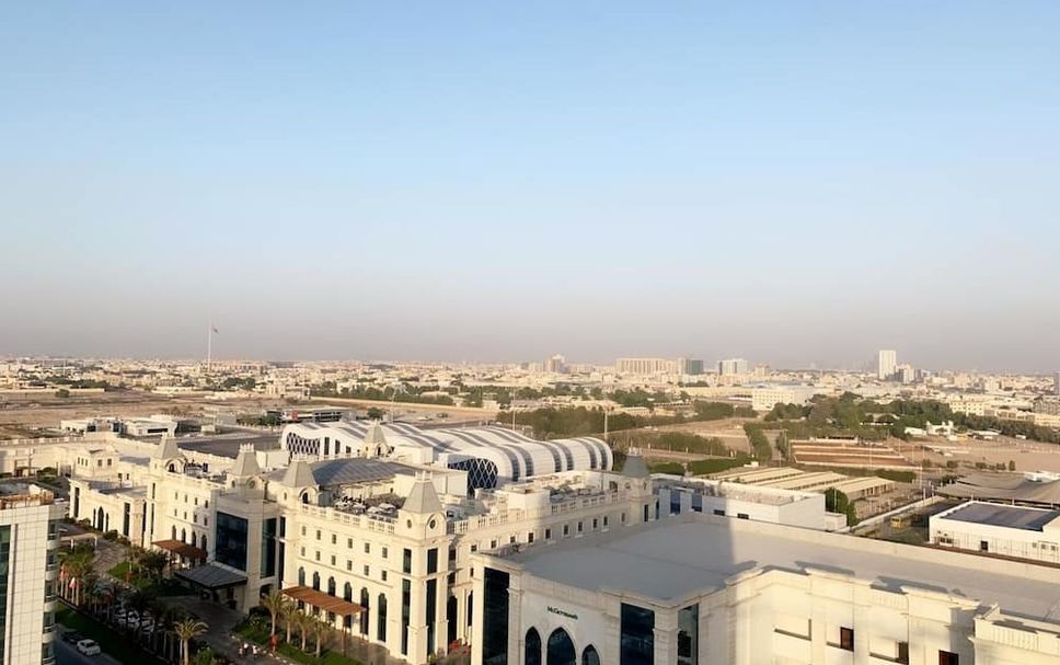 Outdoors view Photo