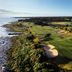 Golf course