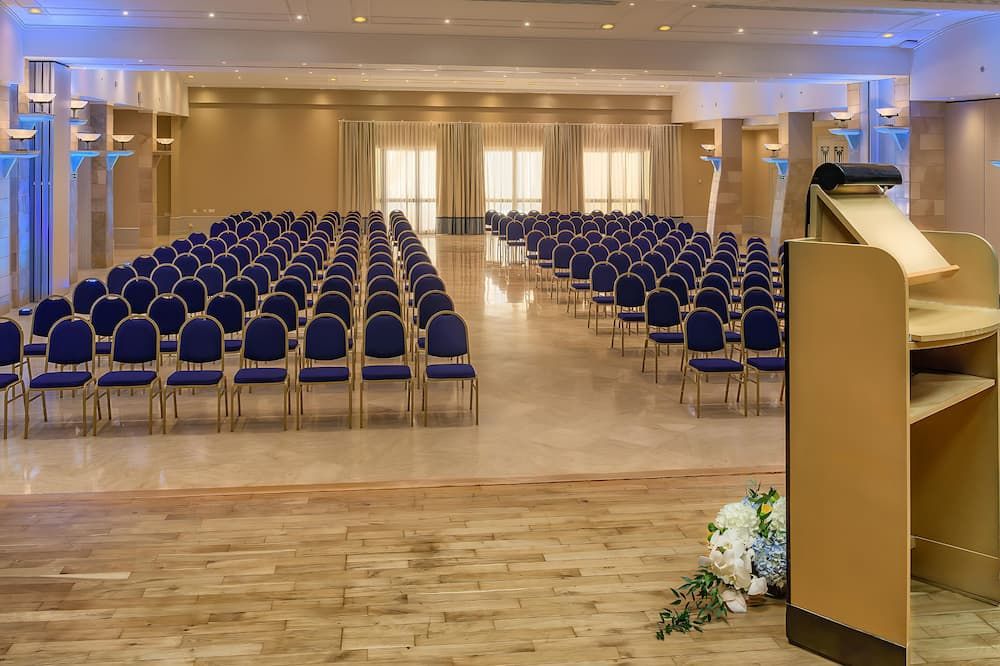 Conference room