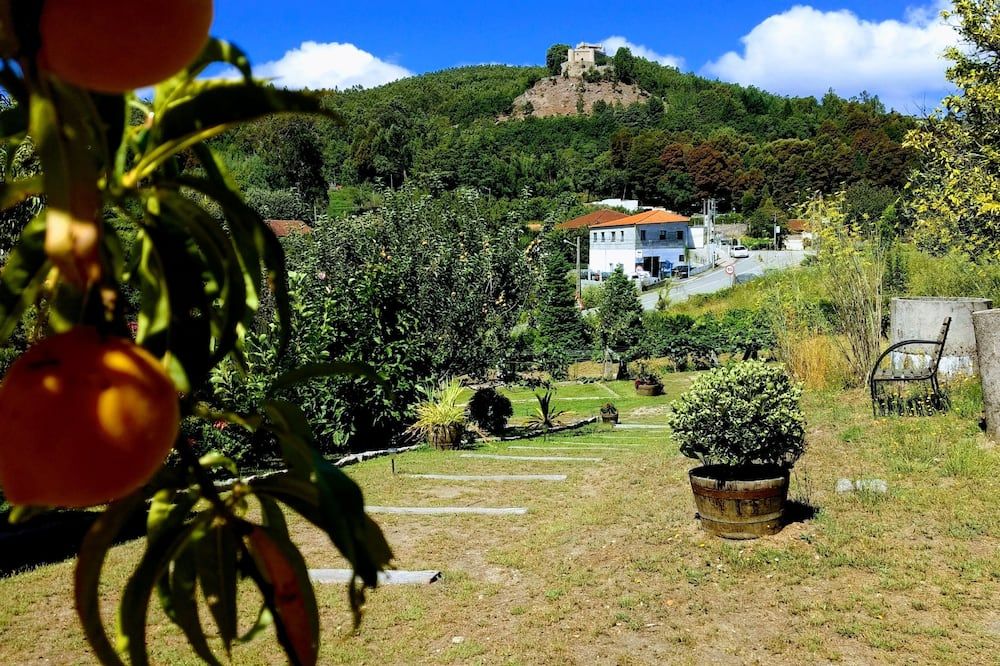 Outdoors view