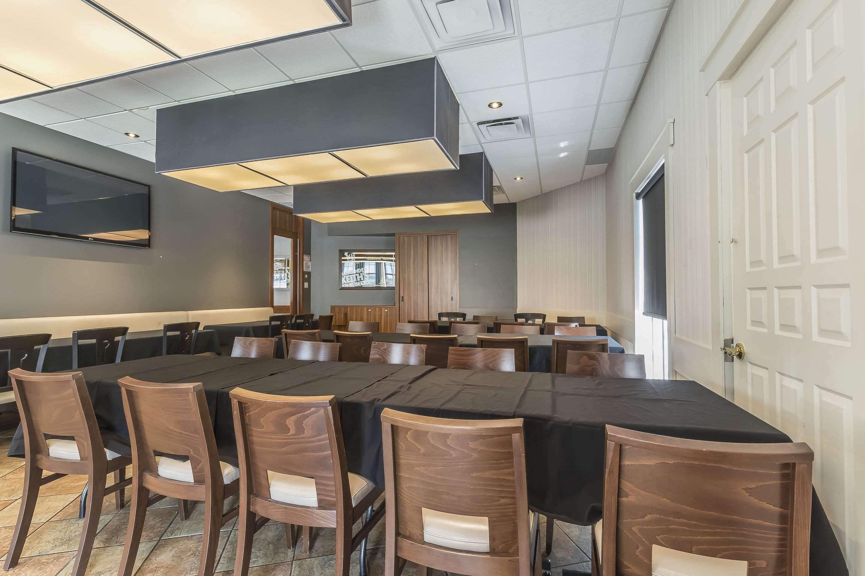 Conference room