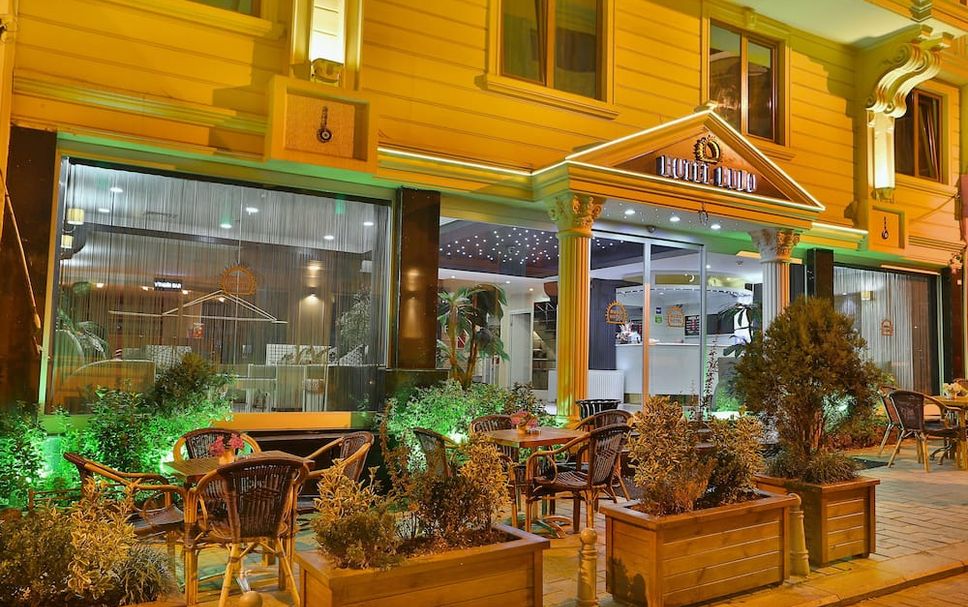 Outdoors view Photo