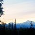 Outdoors view