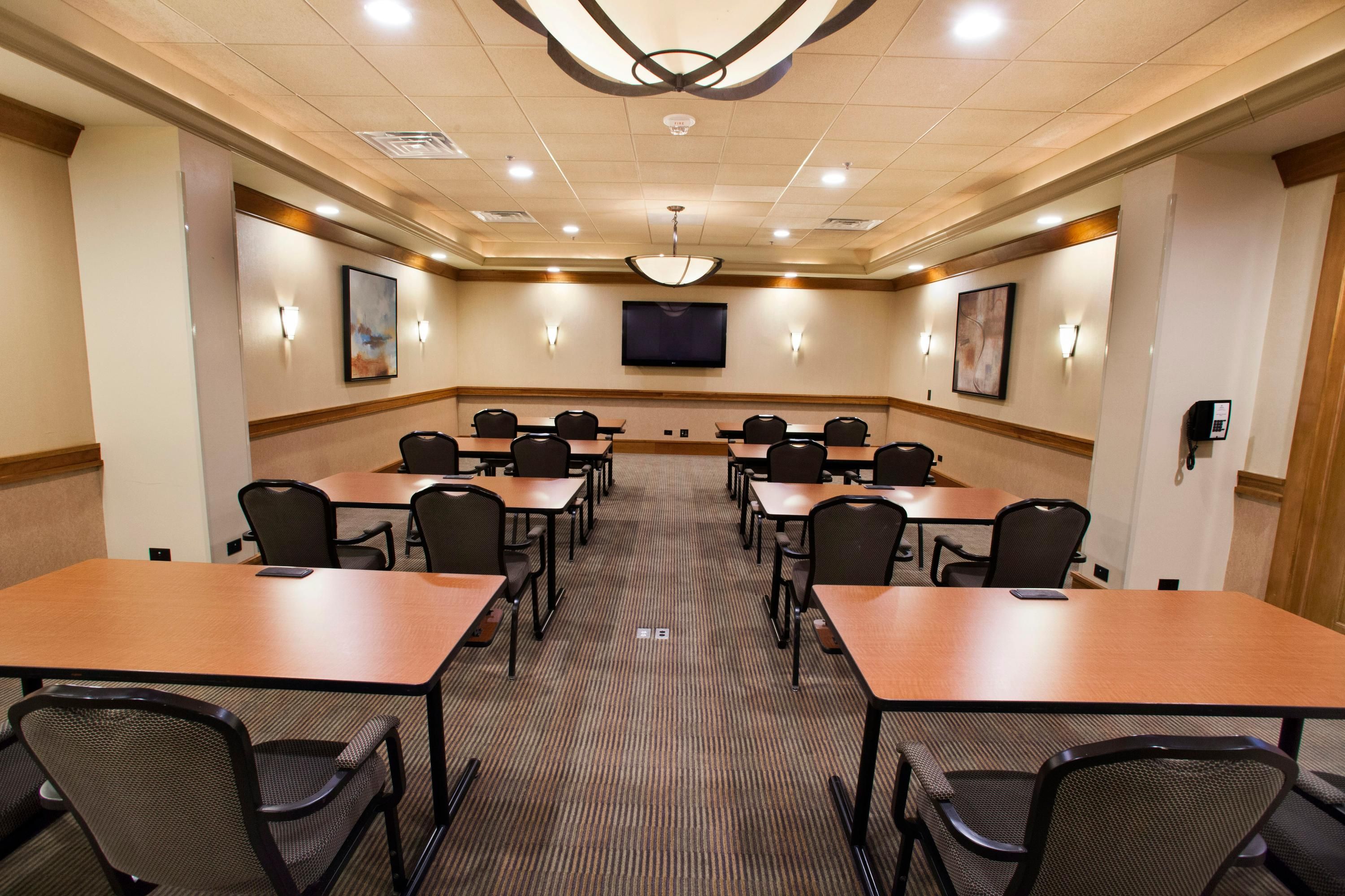 Conference room
