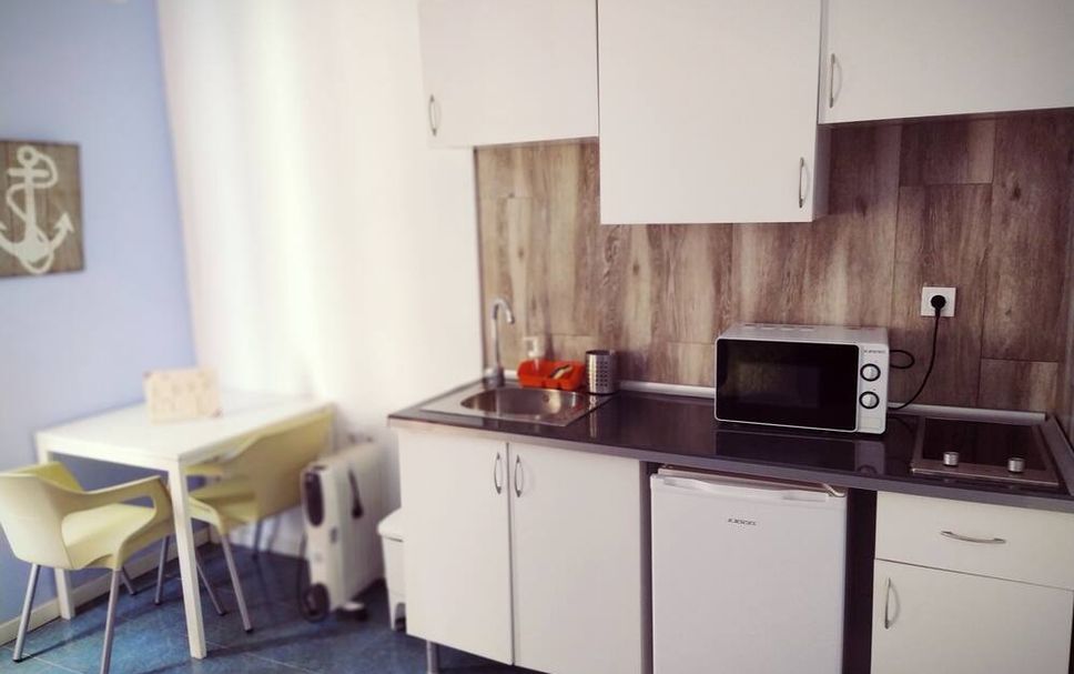 Kitchen Photo
