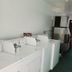 Laundry facility
