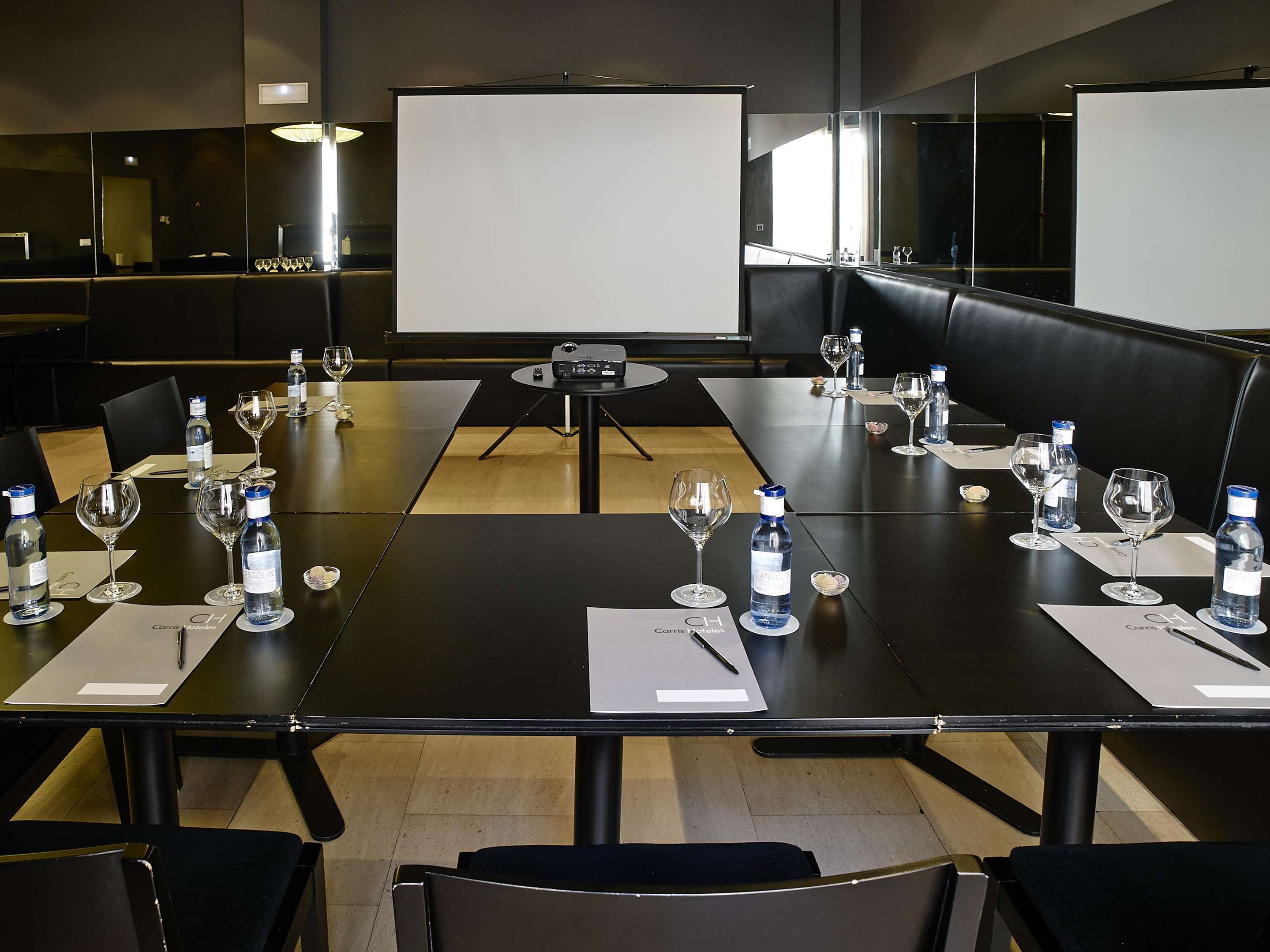 Conference room