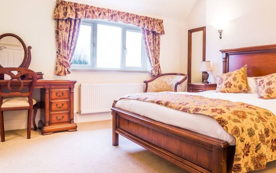 Bedroom Photo