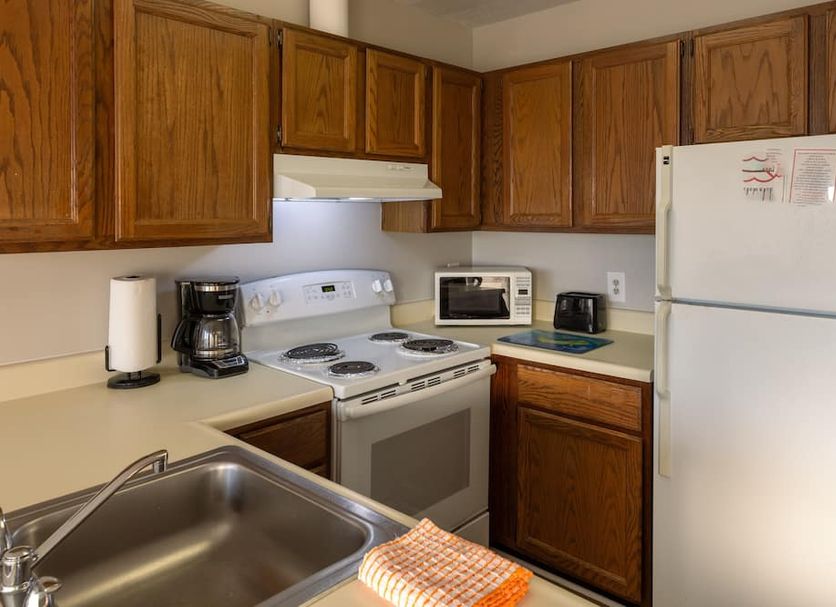 Kitchen Photo