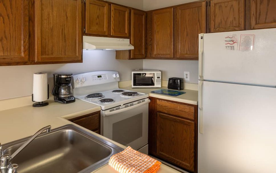 Kitchen Photo