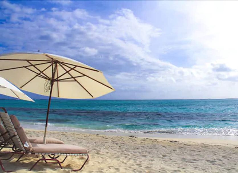 Beach Photo