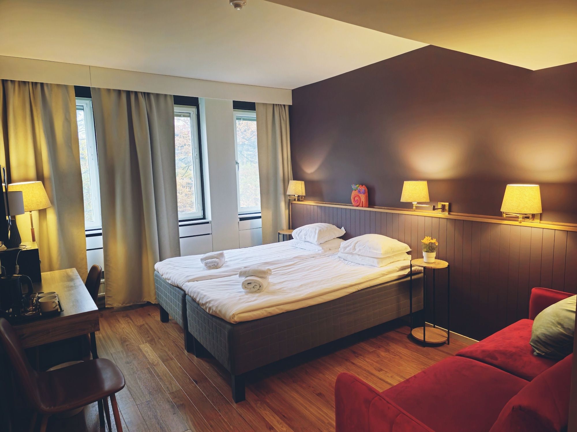 Bedroom Photo