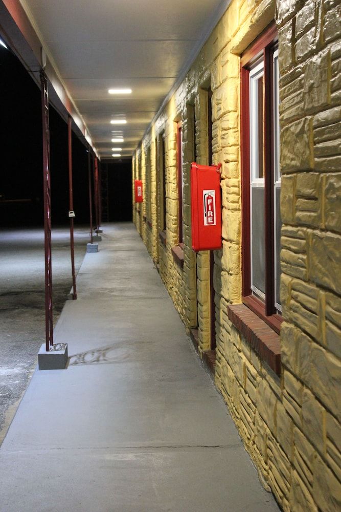 Hallway Photo