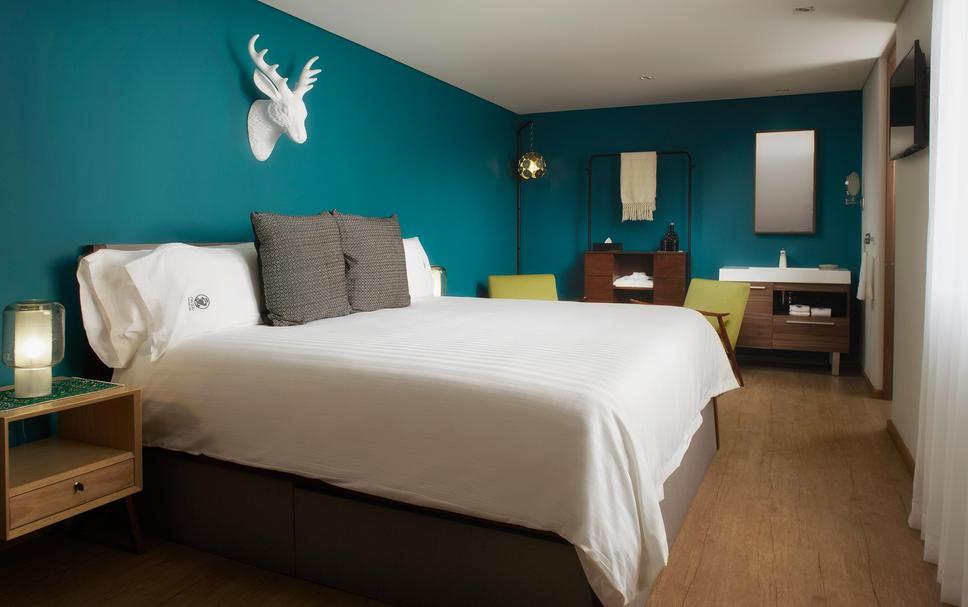Pug Seal Polanco Allan Poe, Mexico City | HotelsCombined