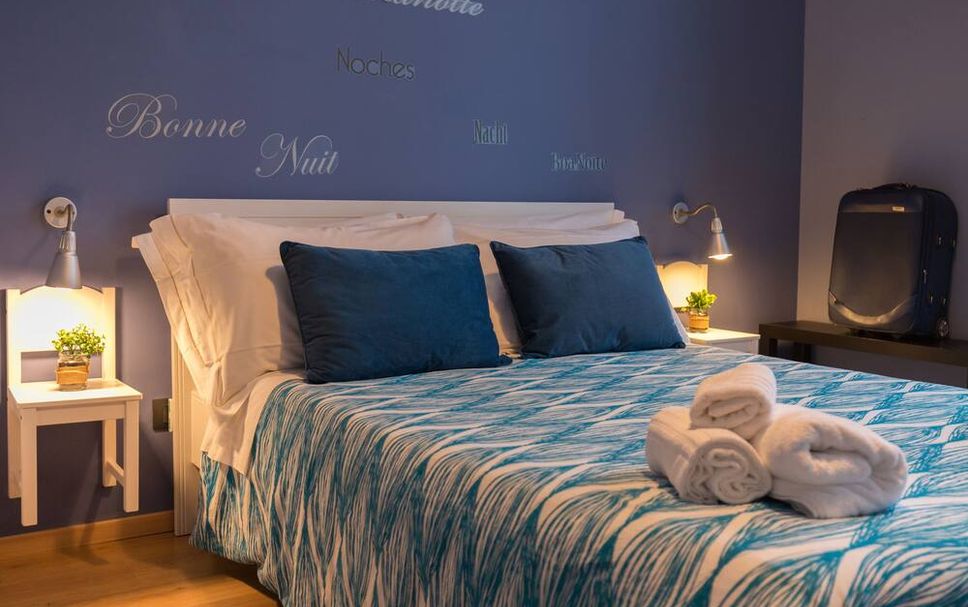 Bedroom Photo