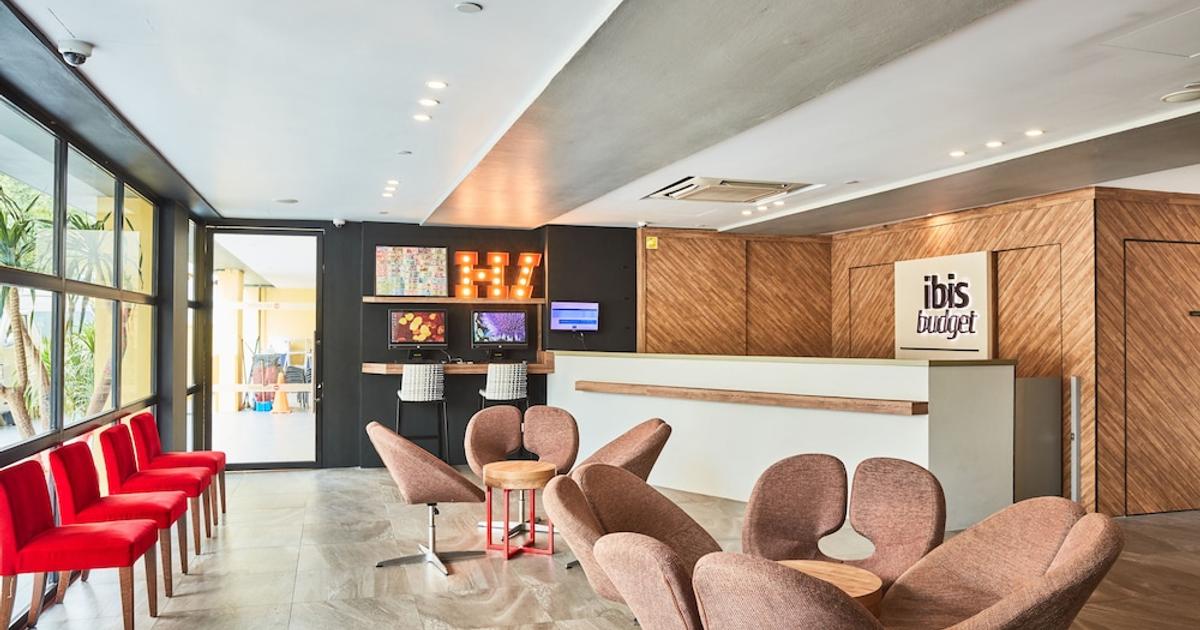 Ibis Budget Singapore Pearl Singapore Hotelscombined Ibis Budget Singapore Pearl Singapore Hotelscombined