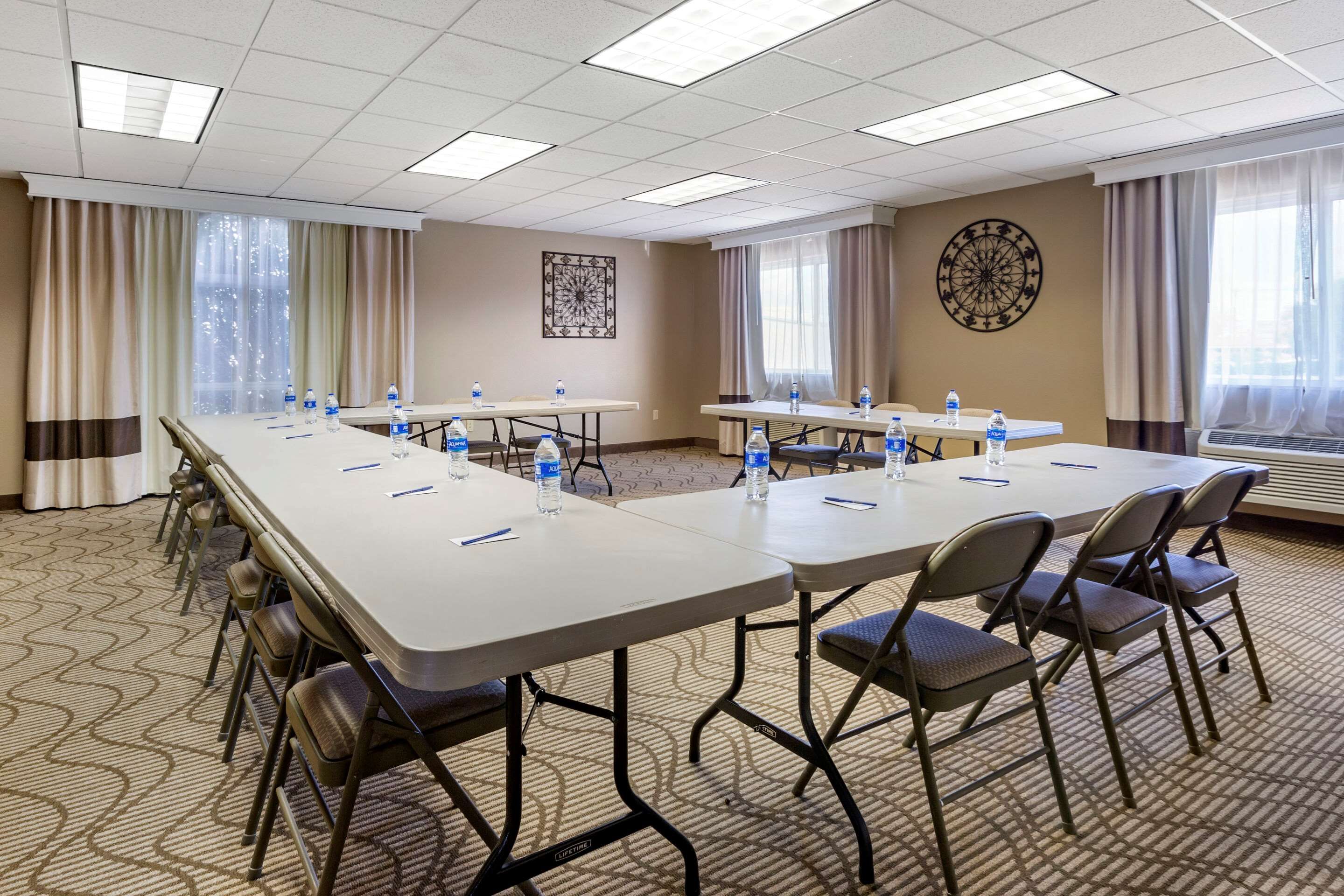 Conference room