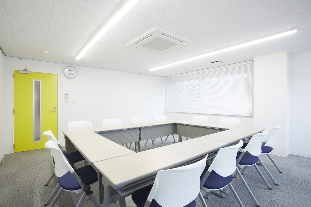 Sala conferenze