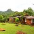 Outdoors view