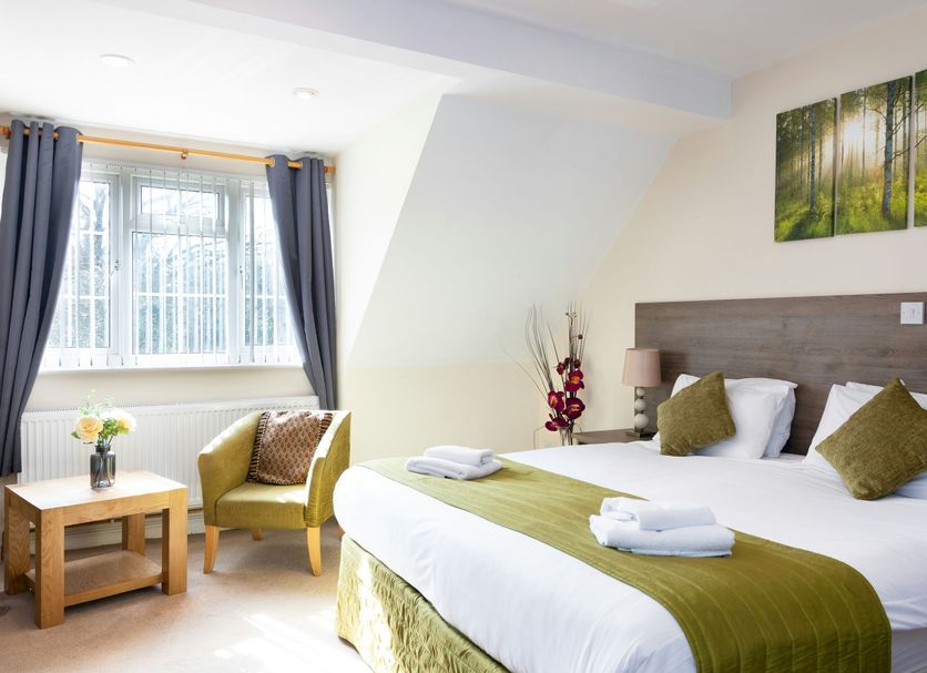 Hotel amenity Photo