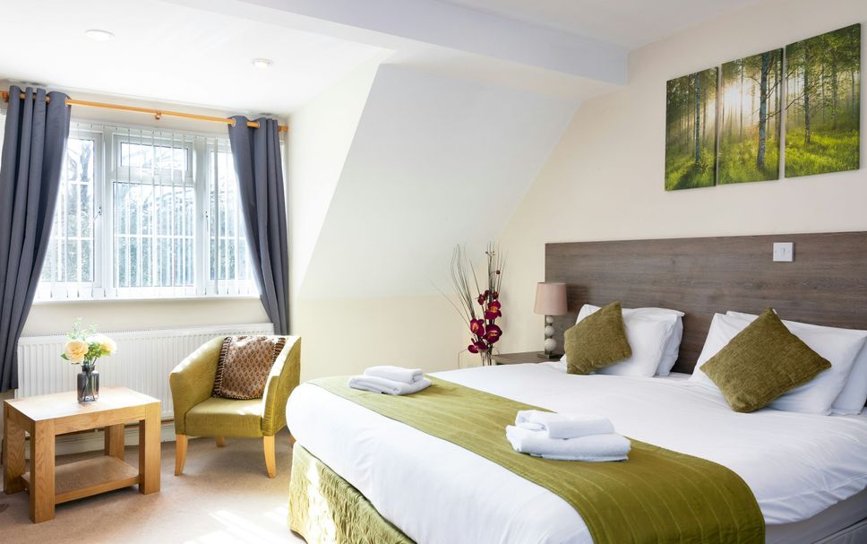 Hotel amenity Photo