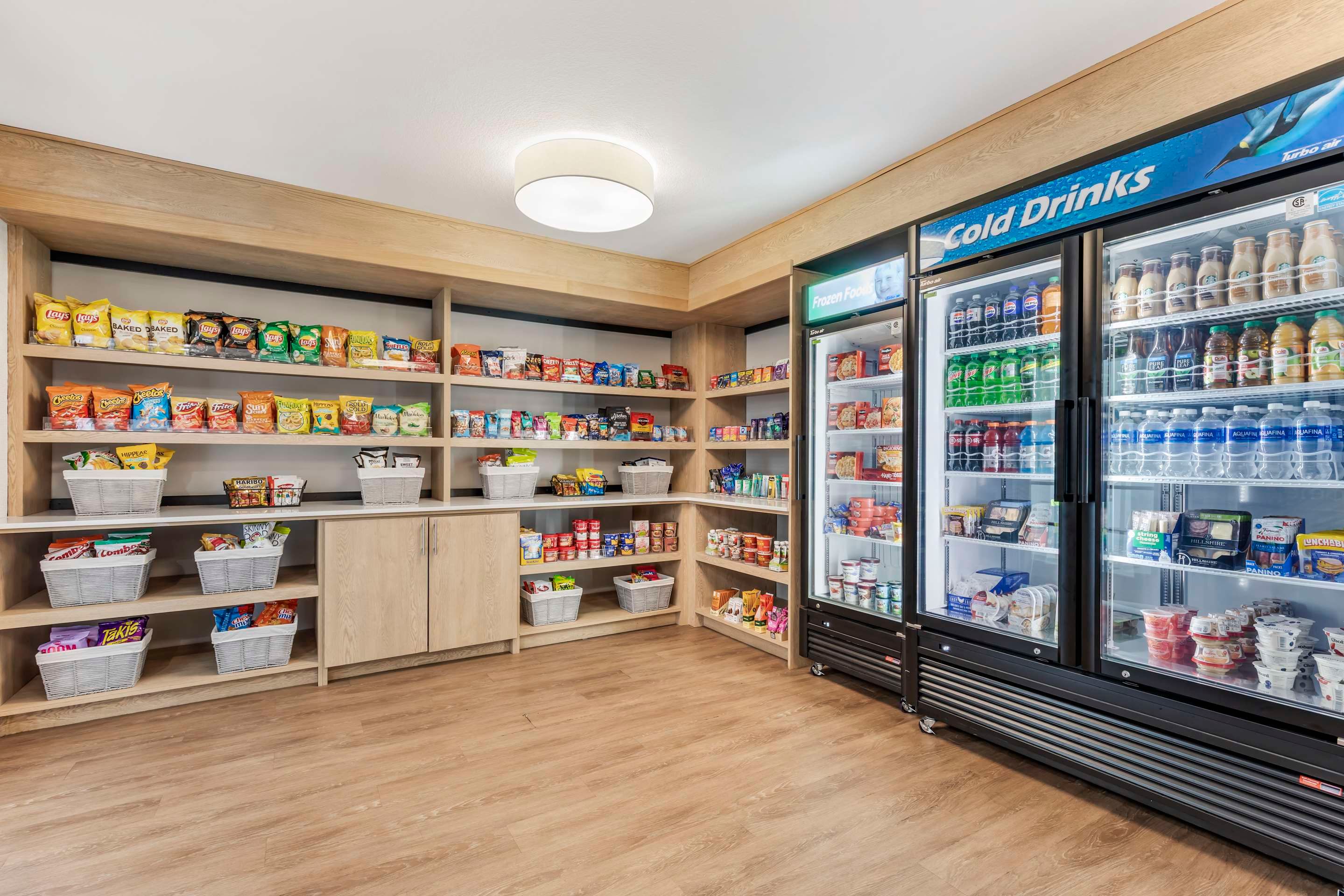 Shop
