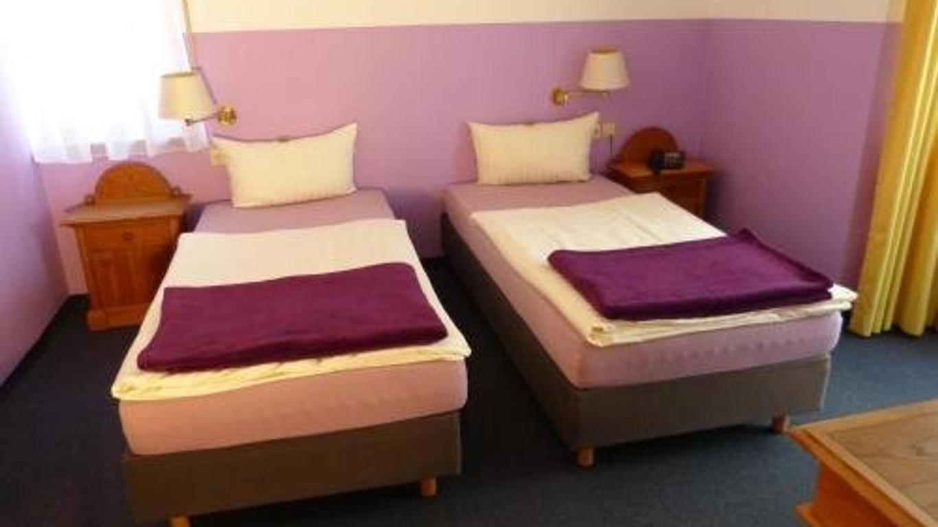 Hotel Freihof