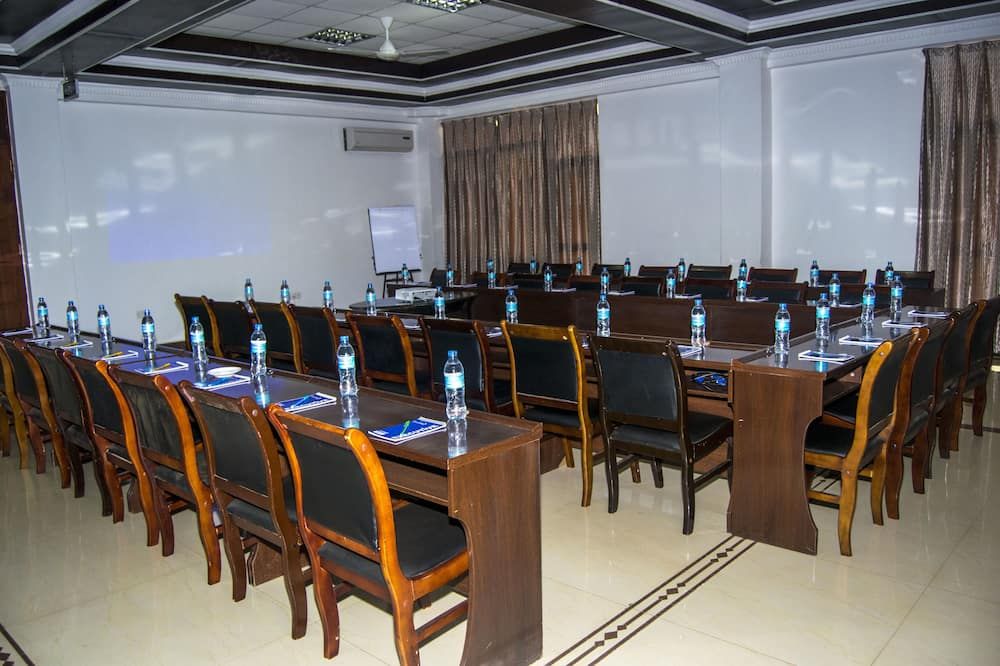 Conference room