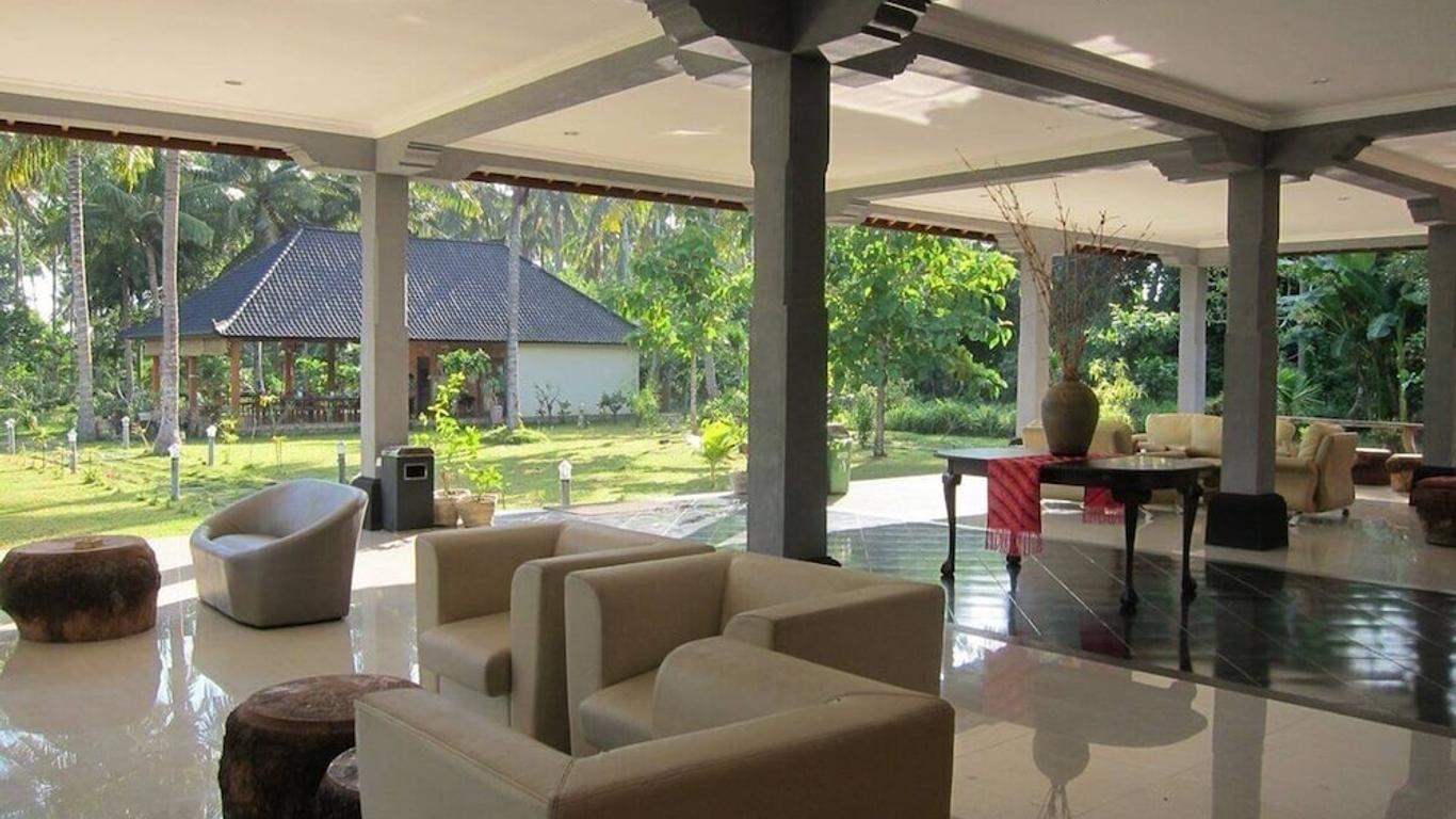 Ring Sameton Resort Hotel - Chse Certified