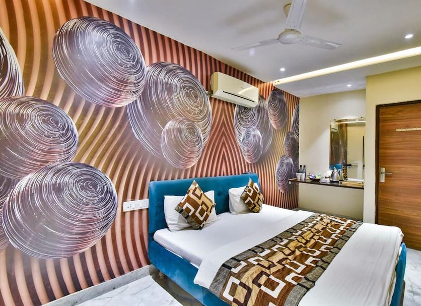 Bedroom Photo
