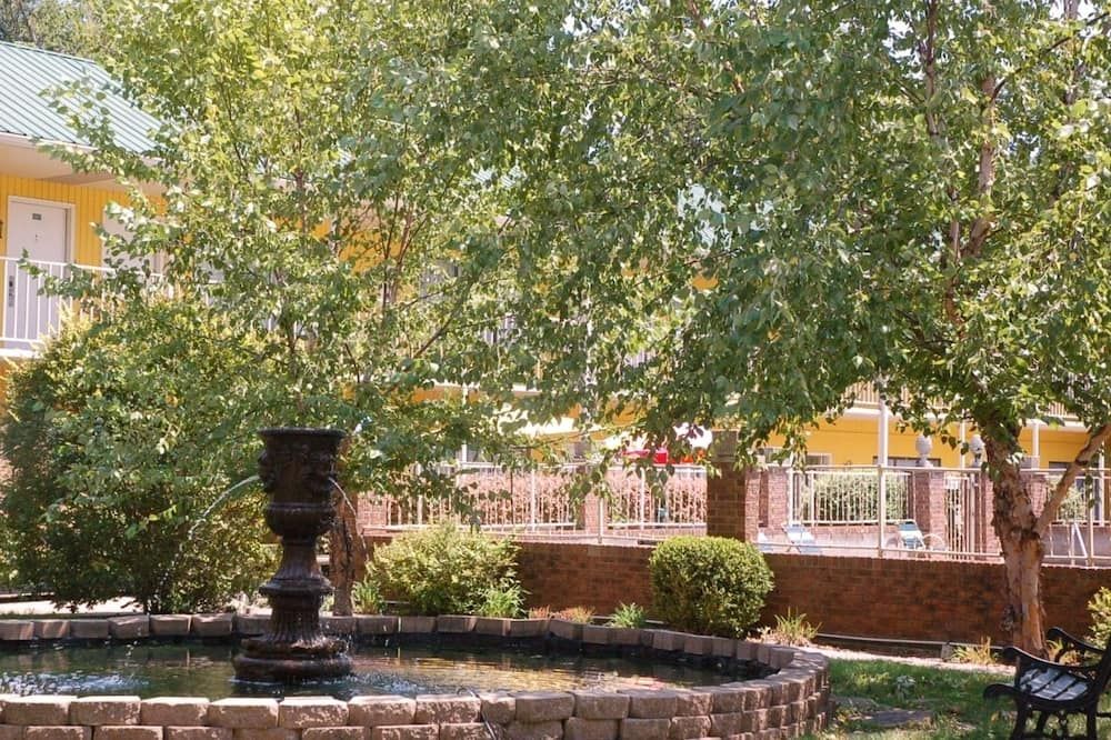 Outdoors view