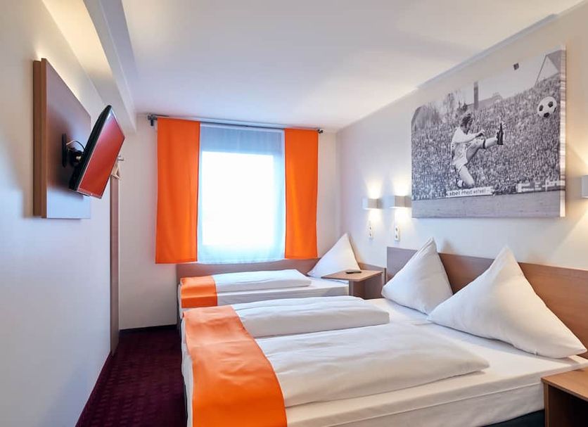 Bedroom Photo