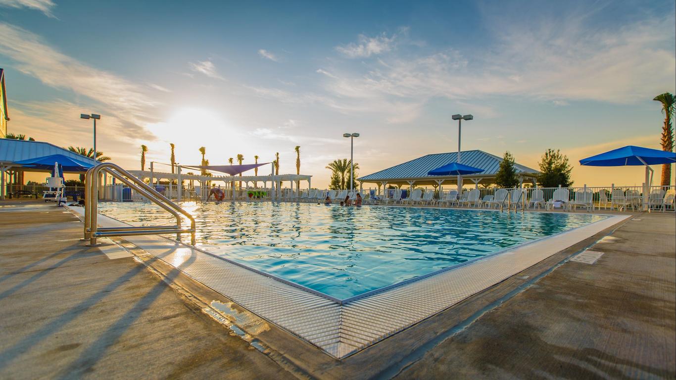 Holiday Inn Club Vacations - Orlando Breeze Resort