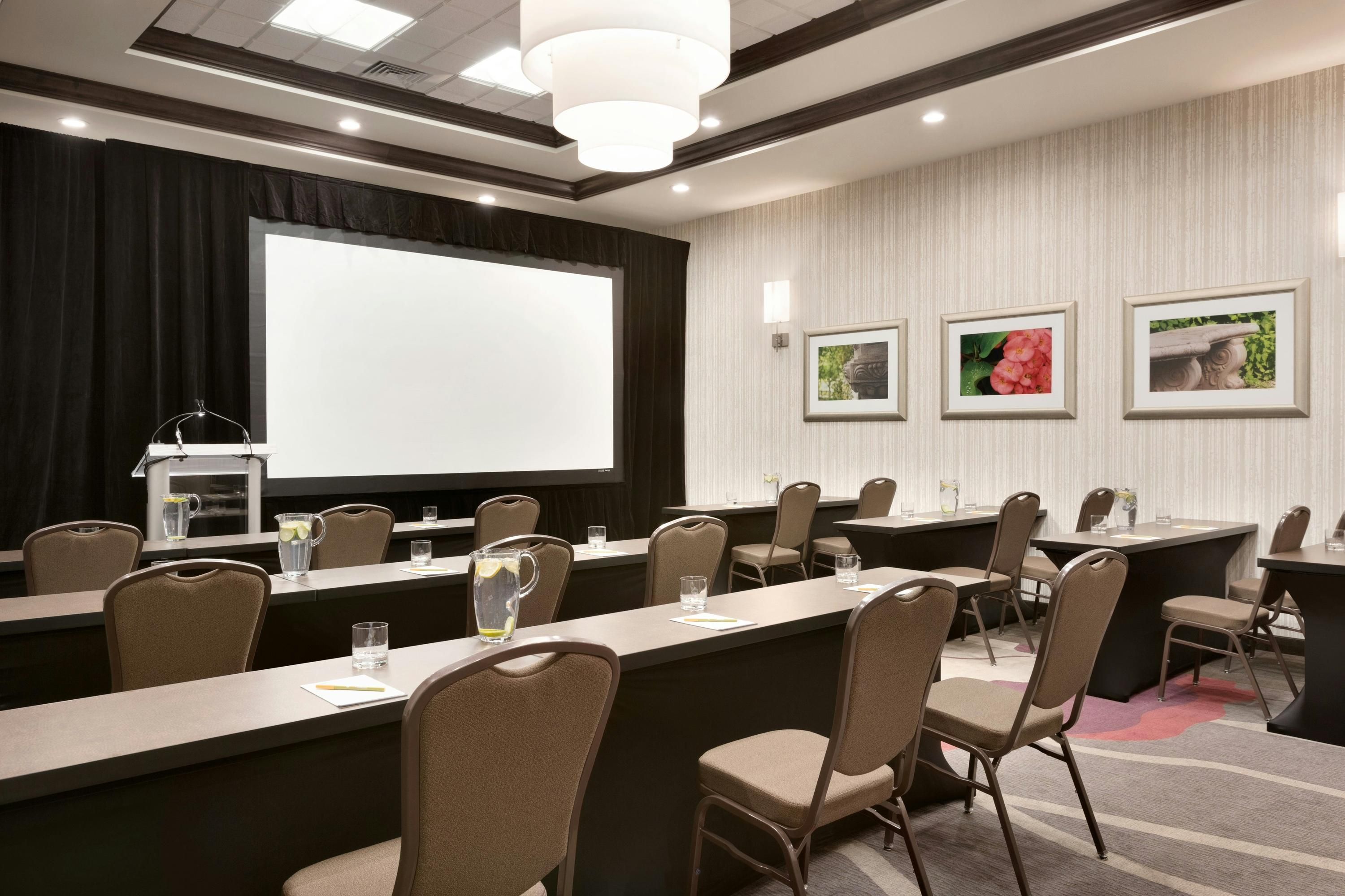Conference room