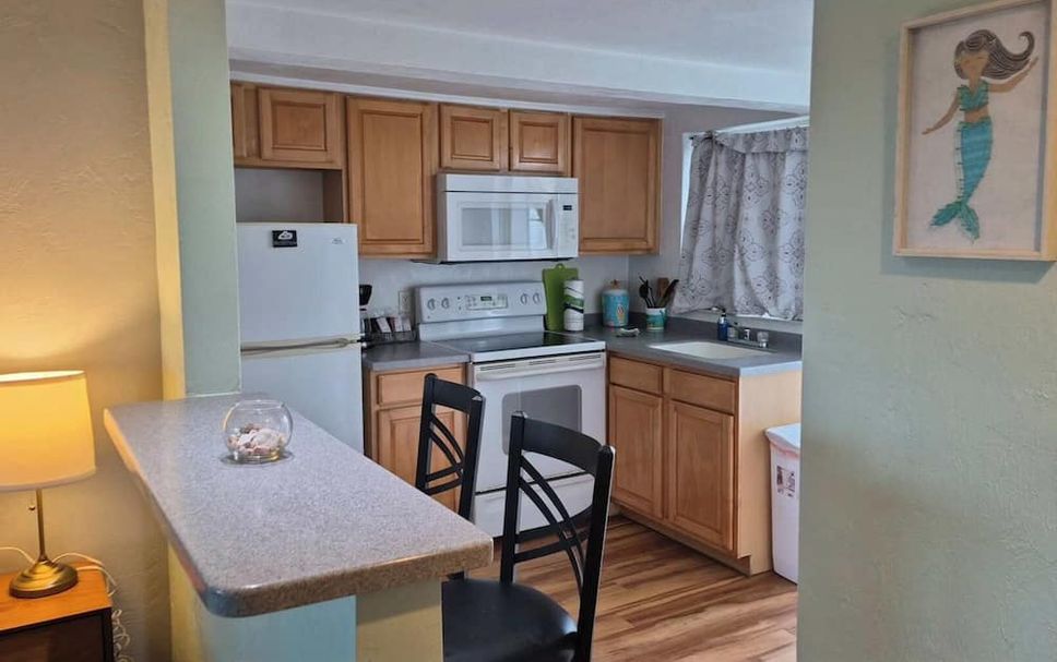 Kitchen Photo