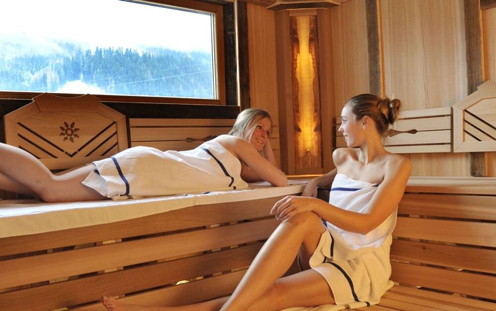 Spa Photo