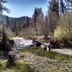 Outdoors view