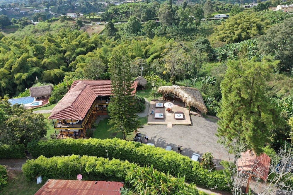 Outdoors view Photo