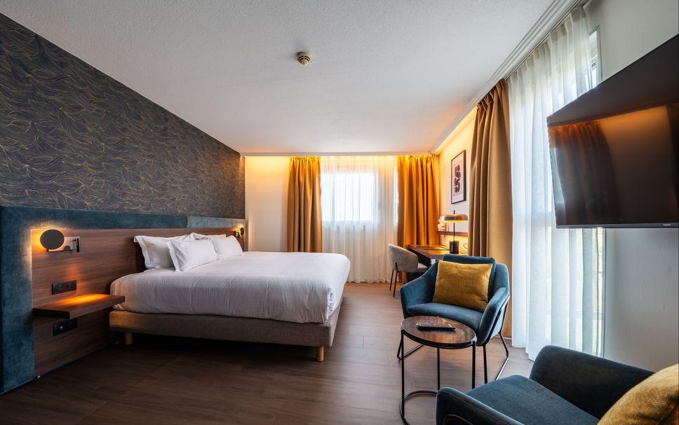 Bedroom Photo