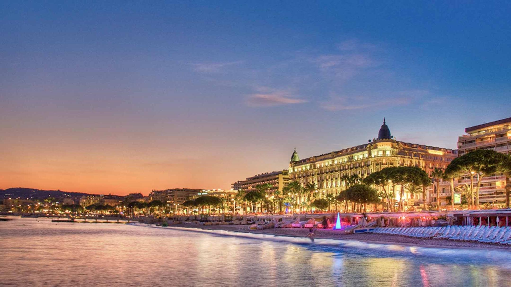 Novotel Suites Cannes Centre, Cannes, AlpesMaritimes, France Compare