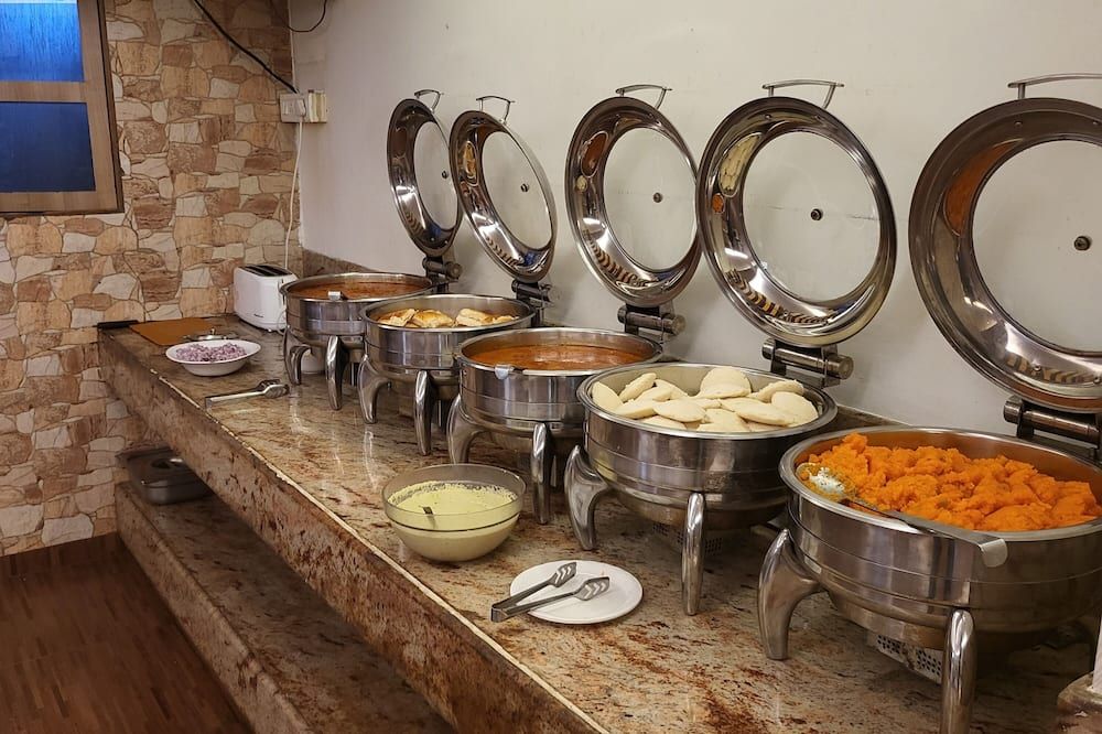 Buffet