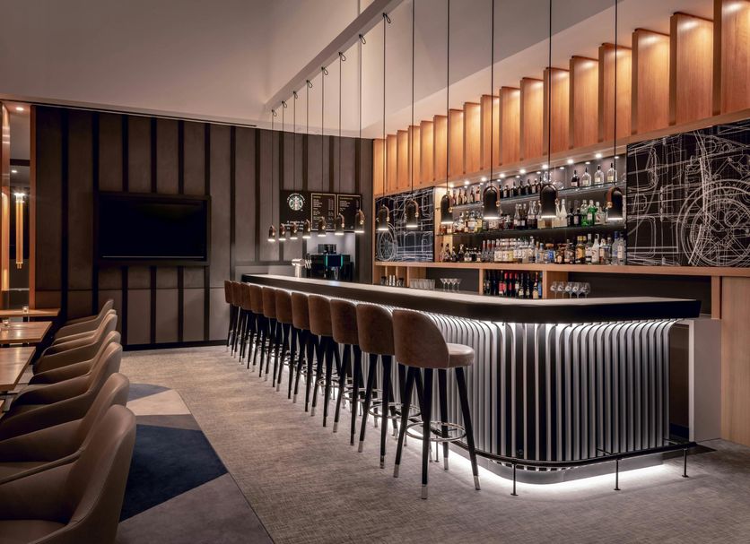 Bar Photo