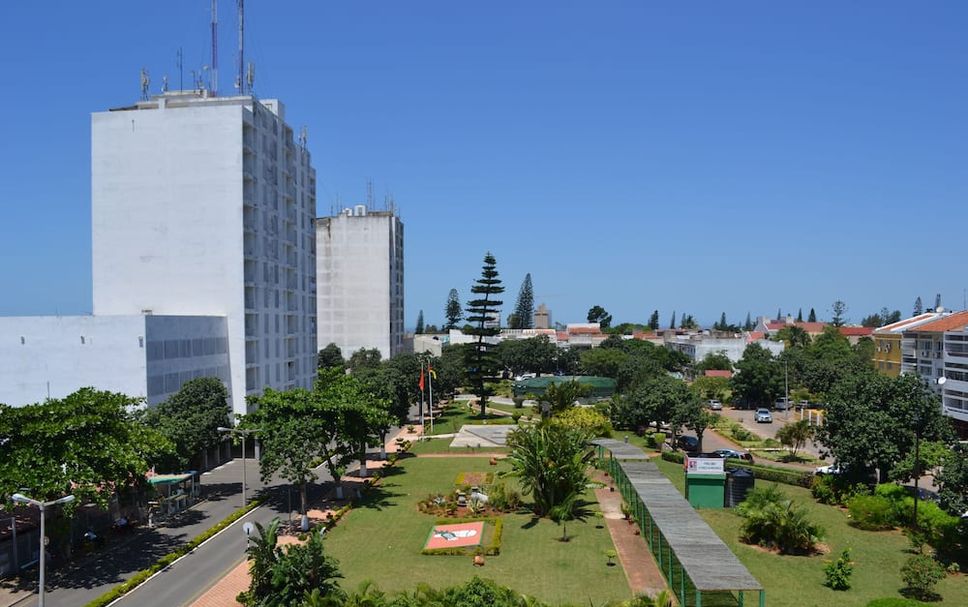Outdoors view Photo