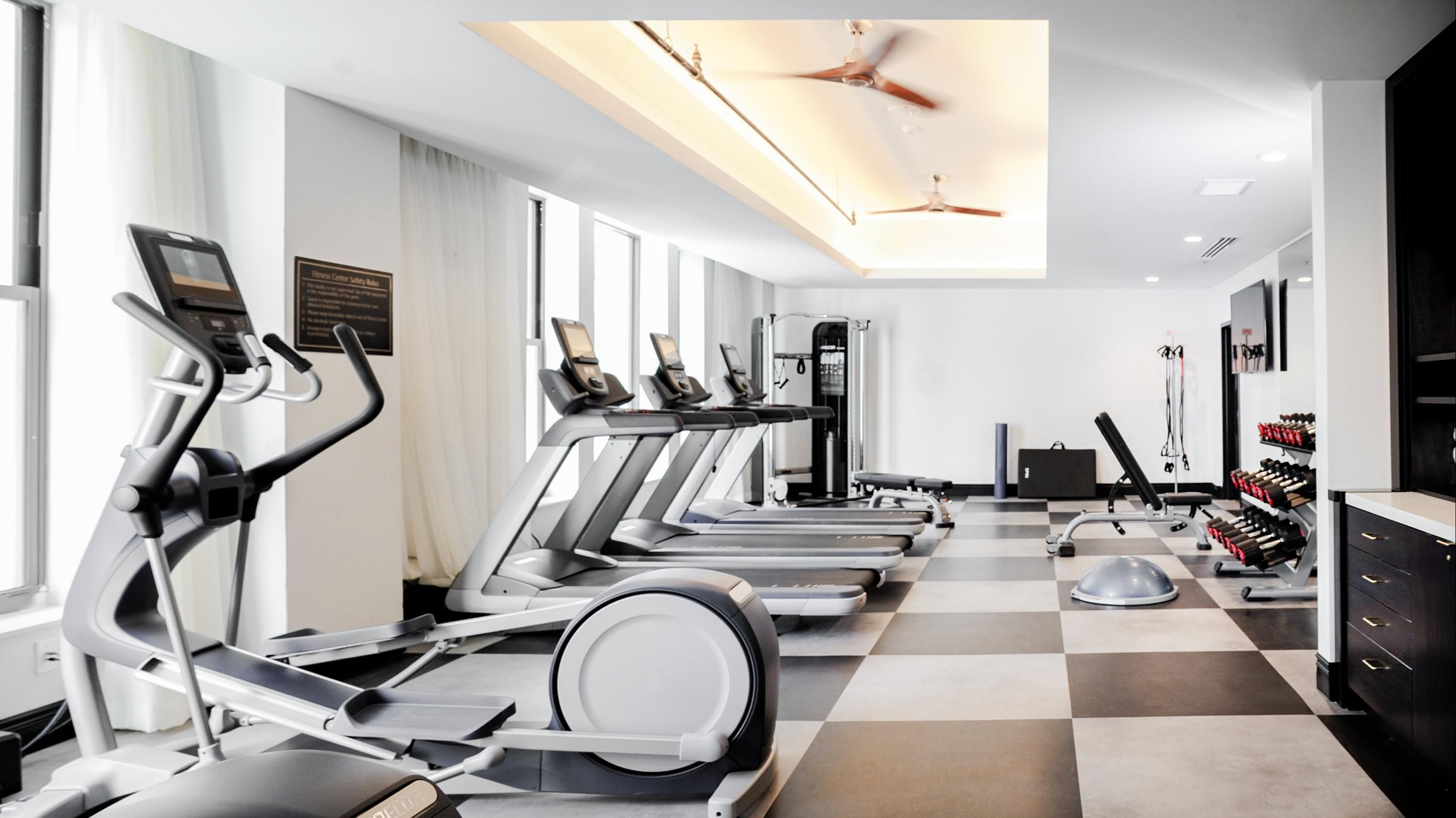 Gym