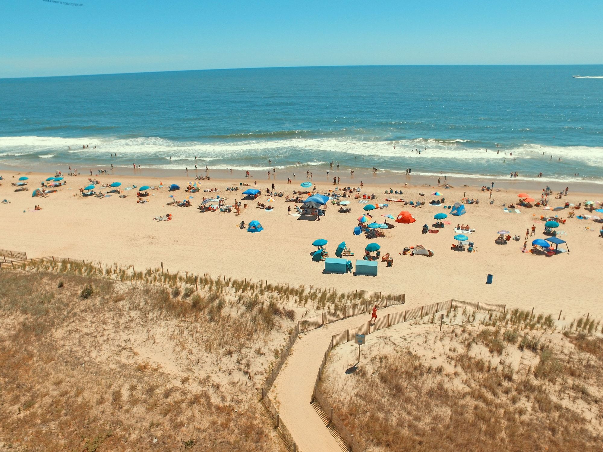Beach Photo