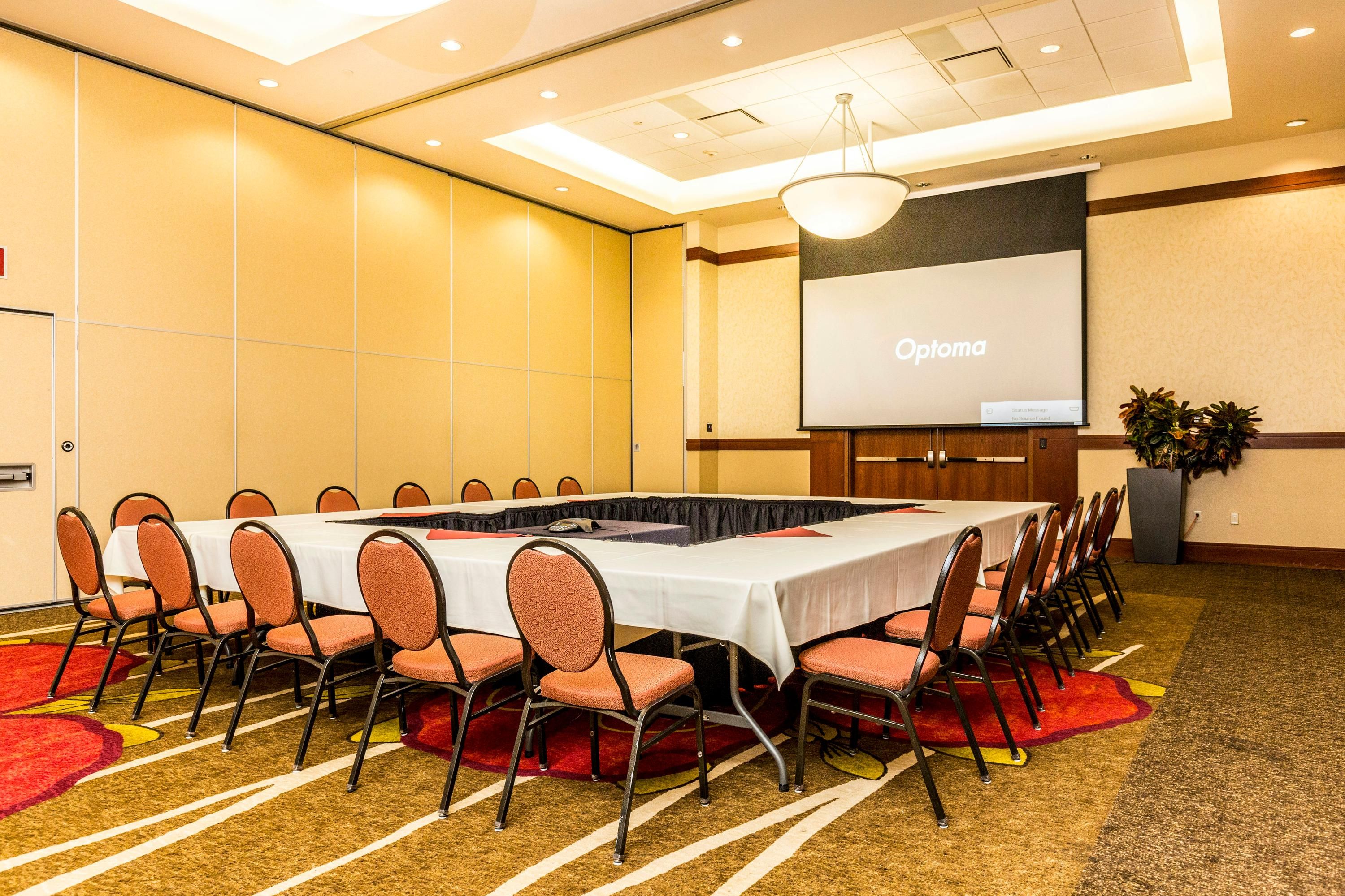 Conference room