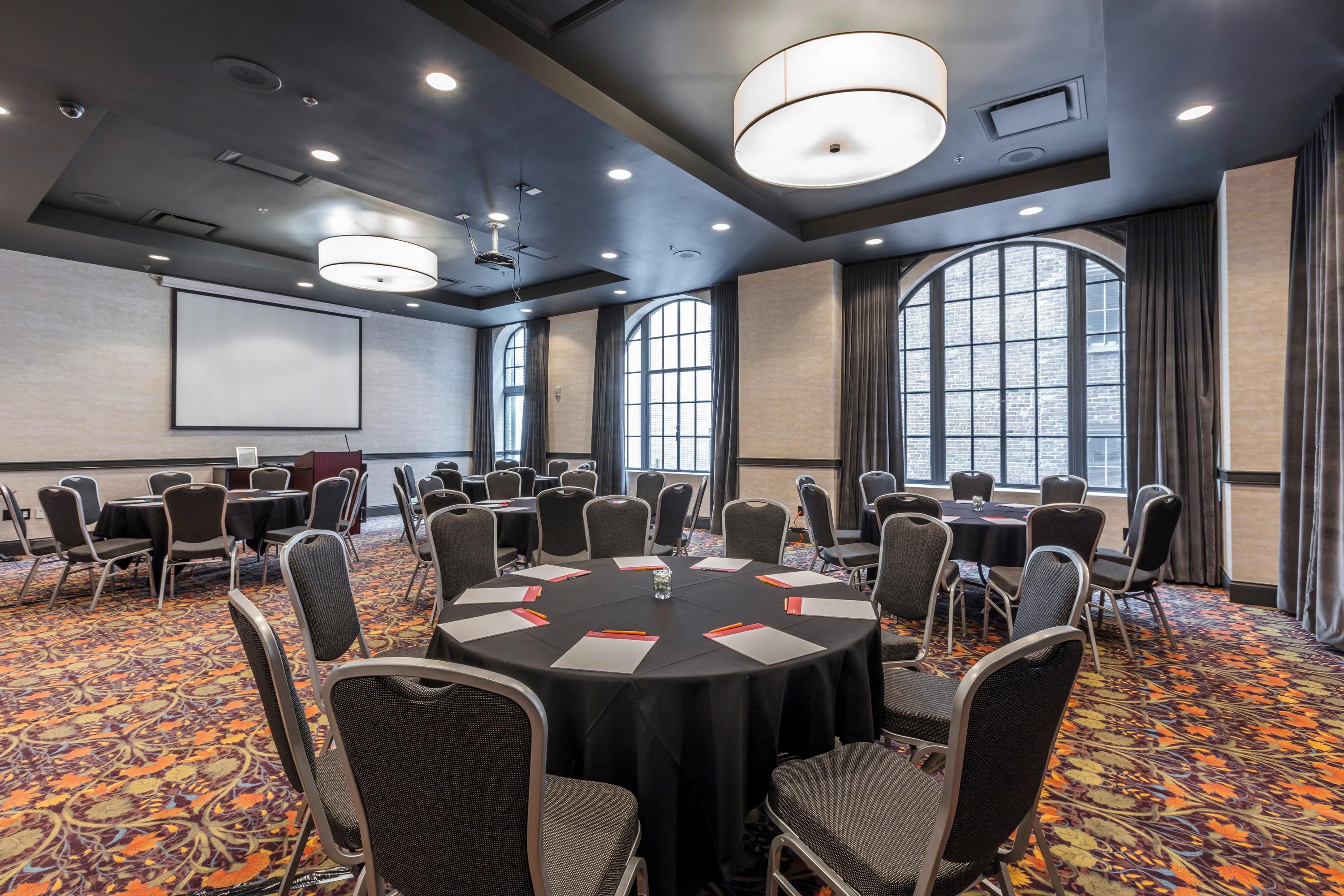 Conference room