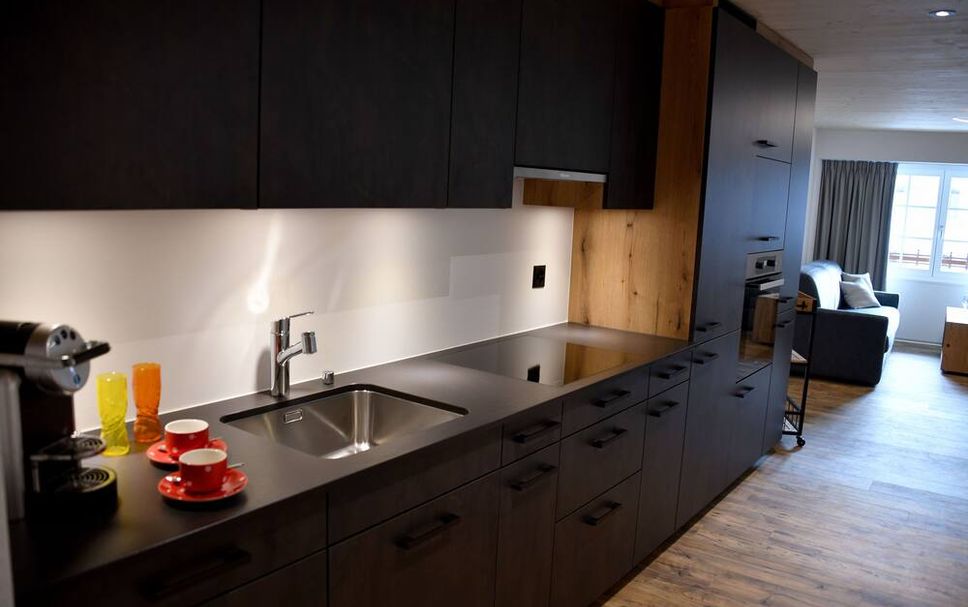 Kitchen Photo