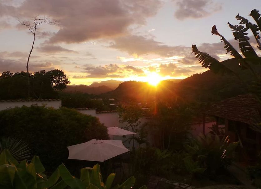 Outdoors view Photo