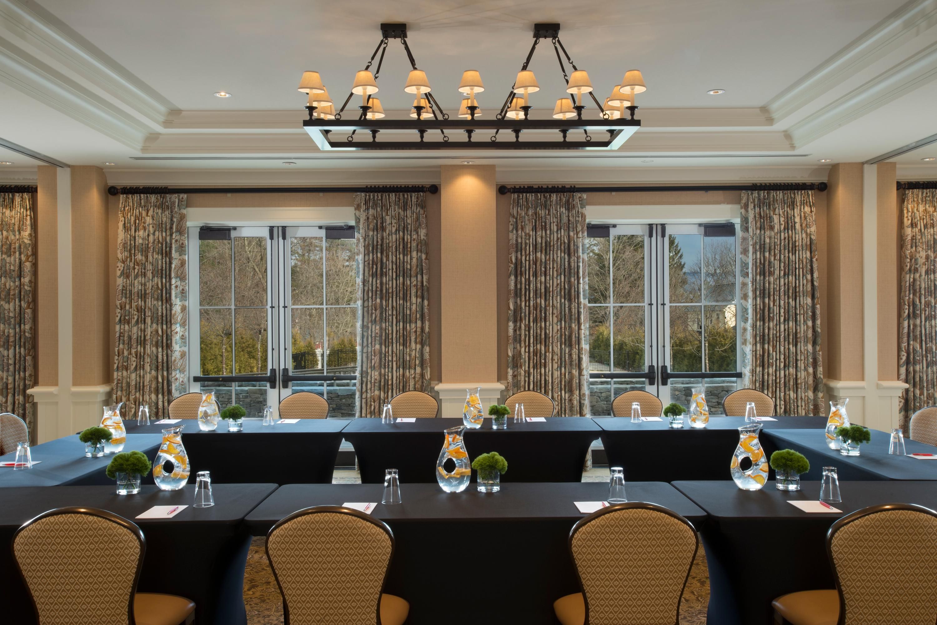 Conference room